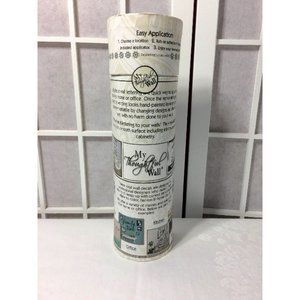 Vinyl Wall Art Decal Sticker